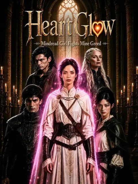 Heart Glow