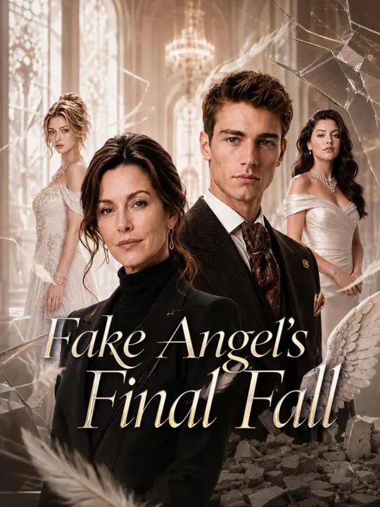 Fake Angel’s Final Fall