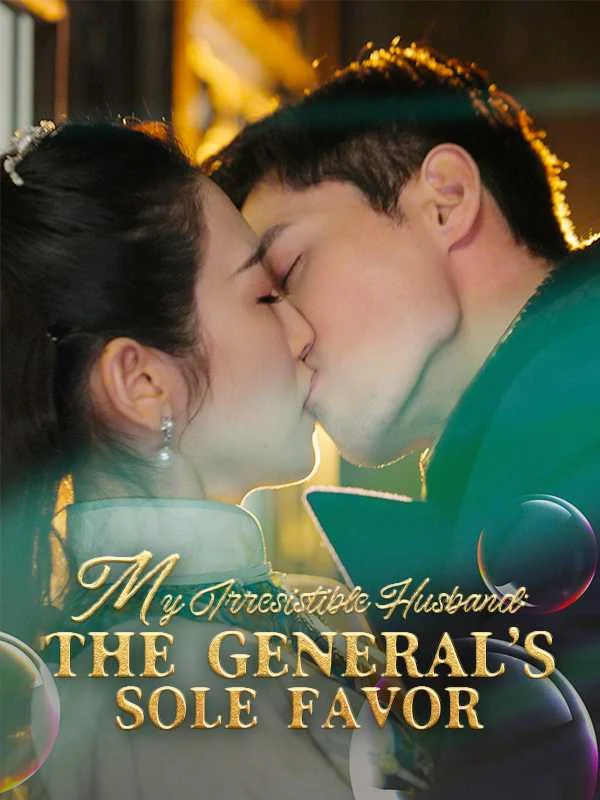 My Irresistible Husband: The General’s Sole Favor
