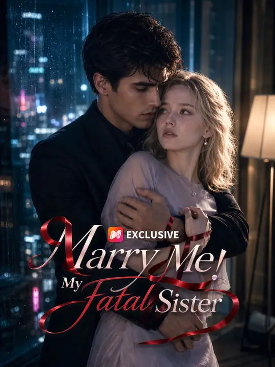 Marry Me！My Fatal Sister