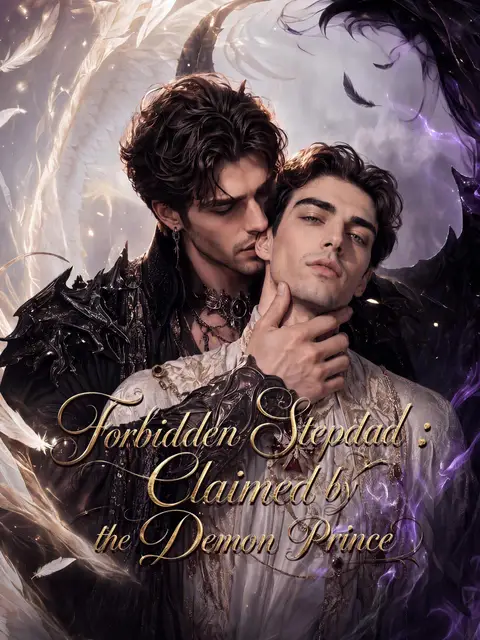 Forbidden Stepdad: Claimed by the Demon Prince