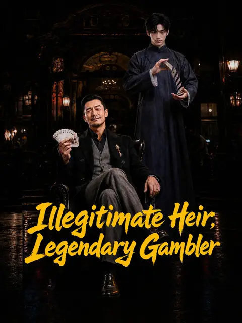 Illegitimate Heir, Legendary Gambler