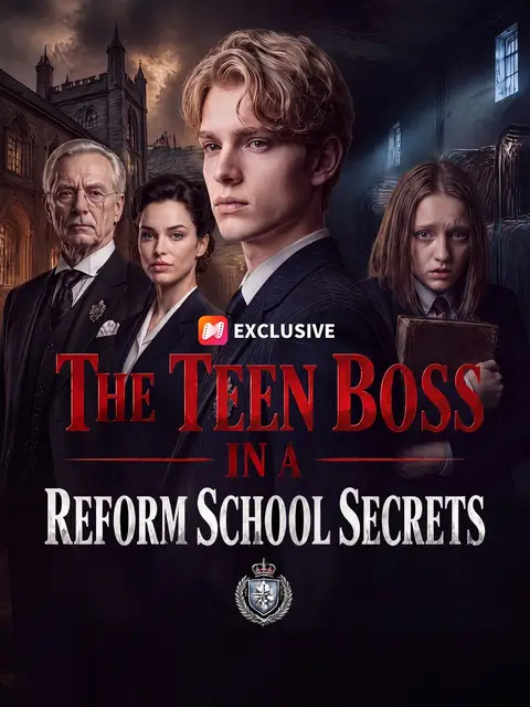 The Teen Boss IN A Reform School Secrets