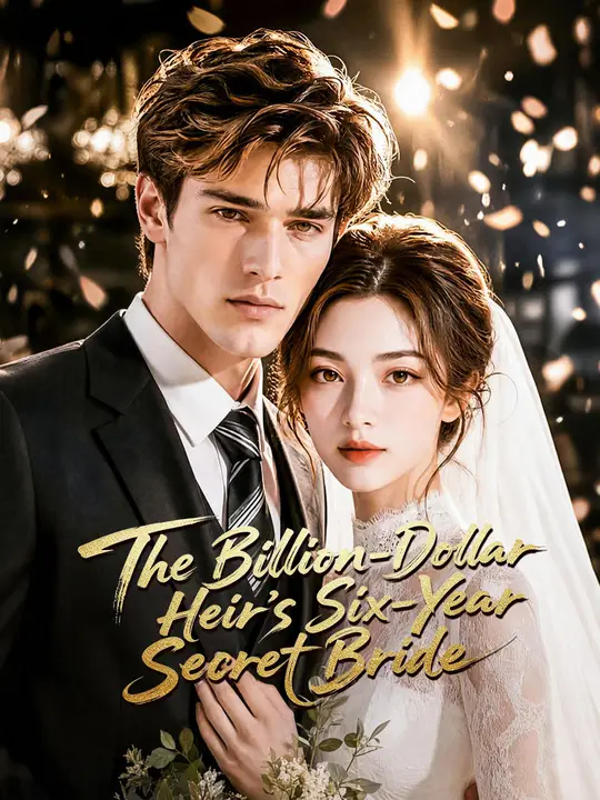 The Billion-Dollar Heir’s Six-Year Secret Bride
