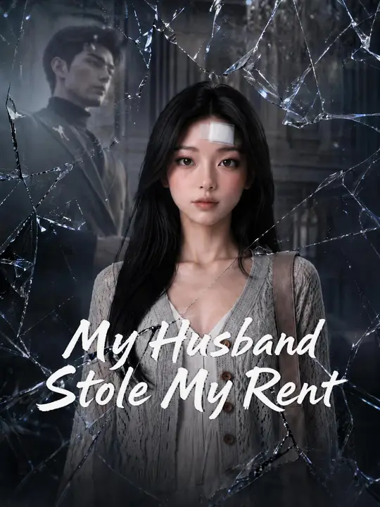 My Husband Stole My Rent