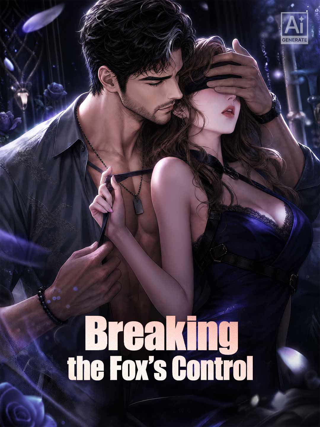 Breaking the Fox’s Control