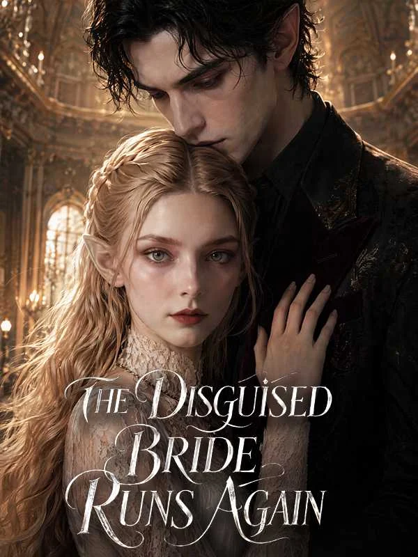 The Disguised Bride Runs Again