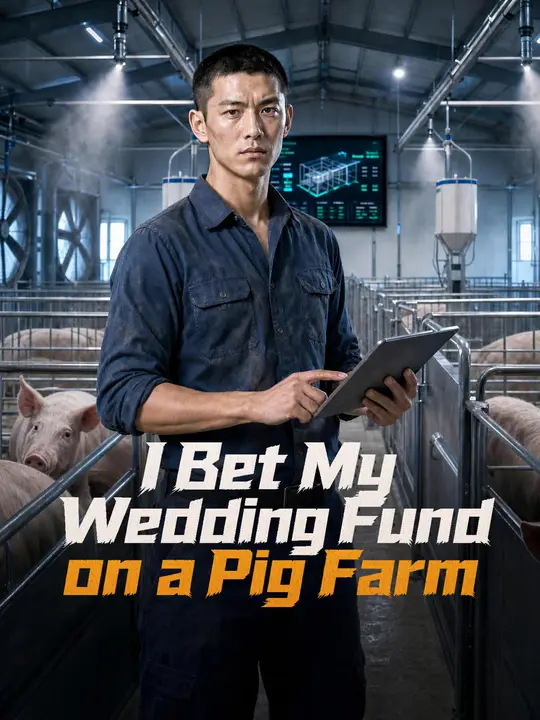 I Bet My Wedding Fund on a Pig Farm