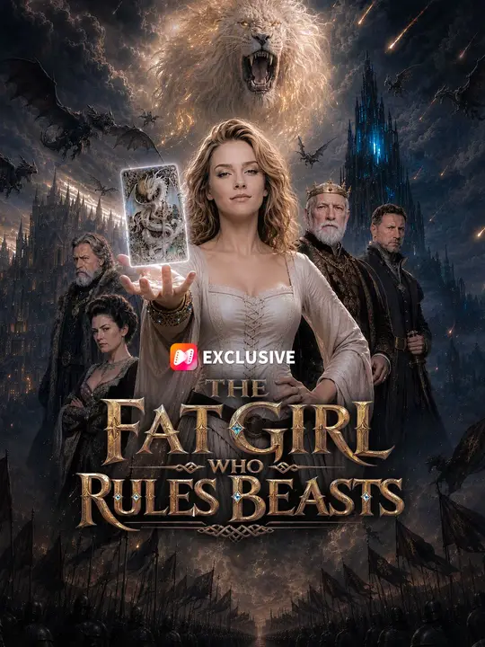The Fat Girl Who Rules Beasts