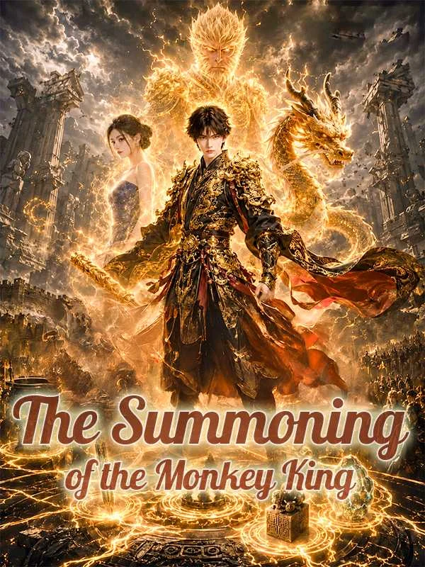 ‌The Summoning of the Monkey King