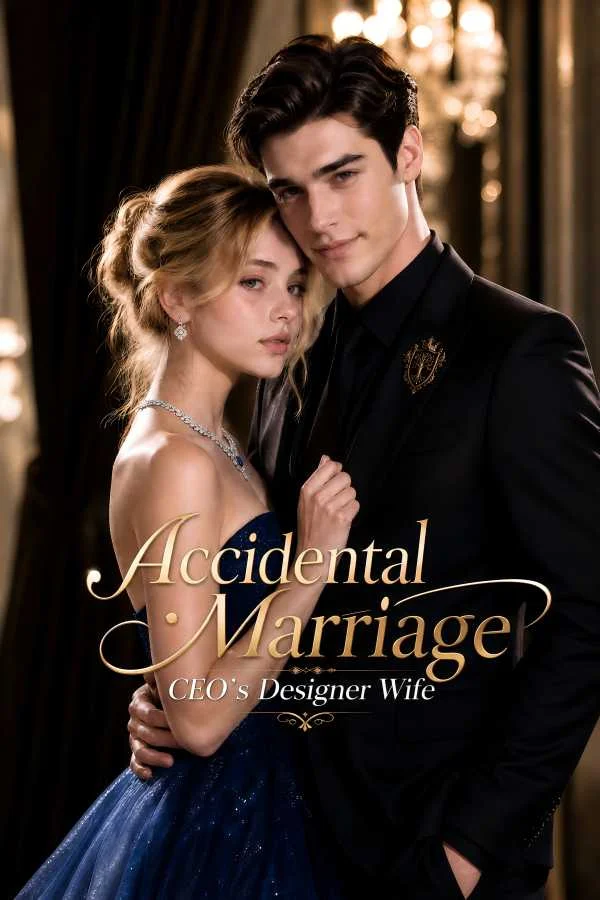 Accidental Marriage: CEO’s Designer Wife