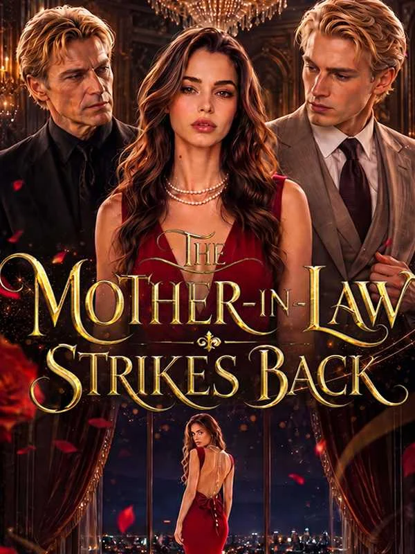 The Mother-in-Law Strikes Back