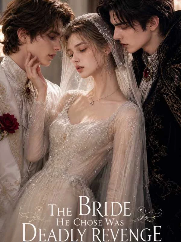 The Bride He Chose Was Deadly Revenge