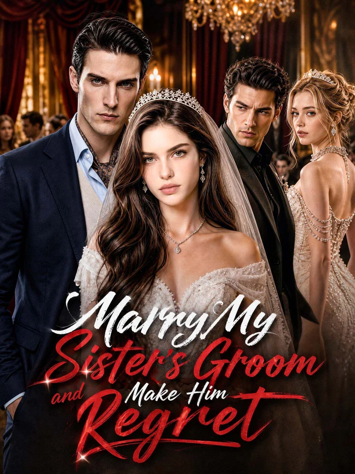 Married My Sister’s Groom and Make Him Regret