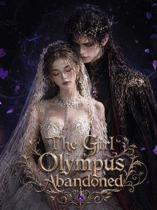 The Girl Olympus Abandoned