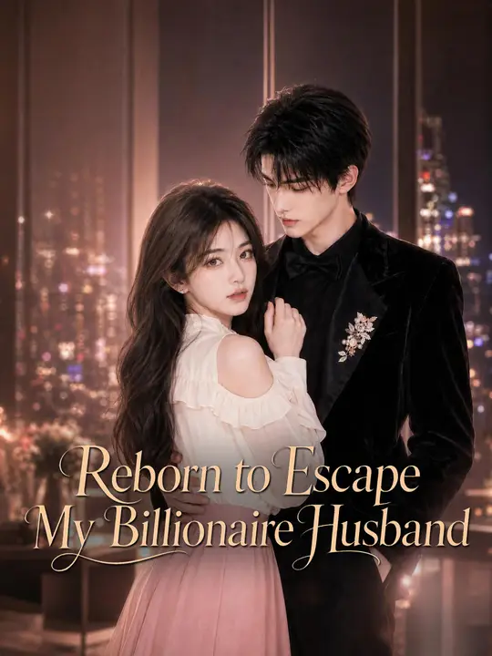 Reborn to Escape My Billionaire Husband