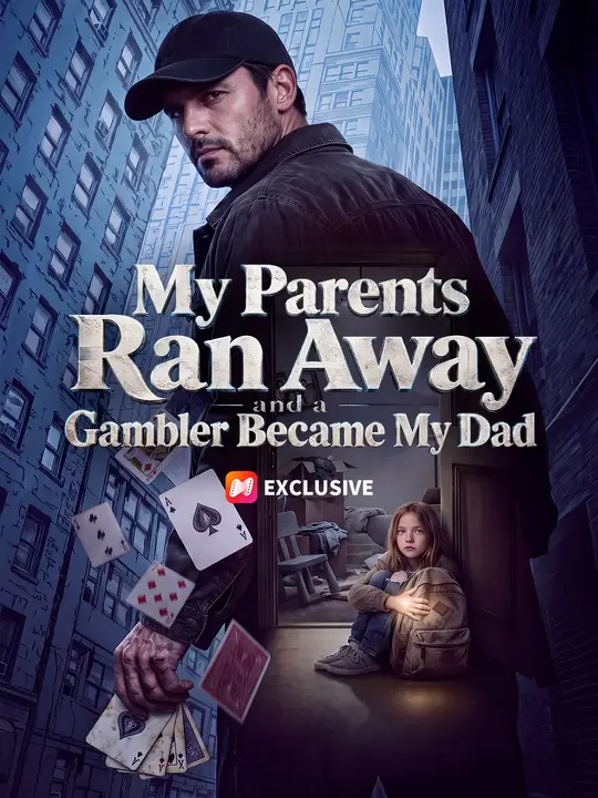 My Parents Ran Away and a Gambler Became My Dad
