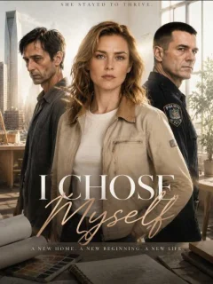 I Chose Myself