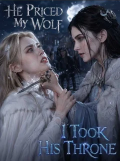 He Priced My Wolf, I Took His Throne