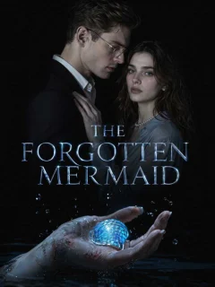The Forgotten Mermaid