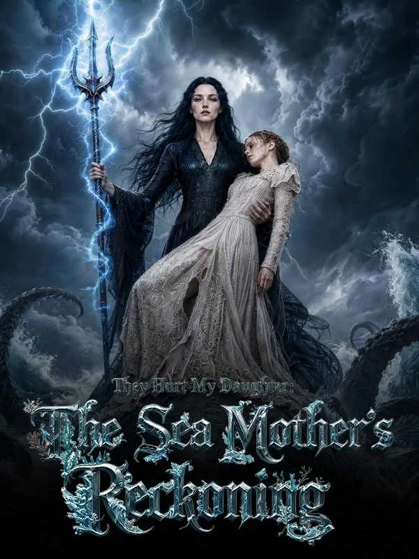 They Hurt My Daughter:The Sea Mother’s Reckoning