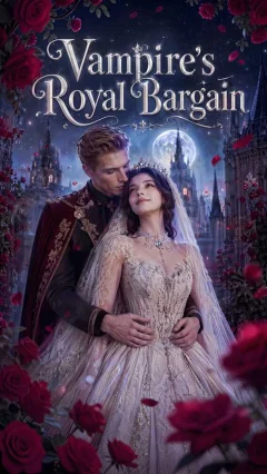 Vampire’s Royal Bargain