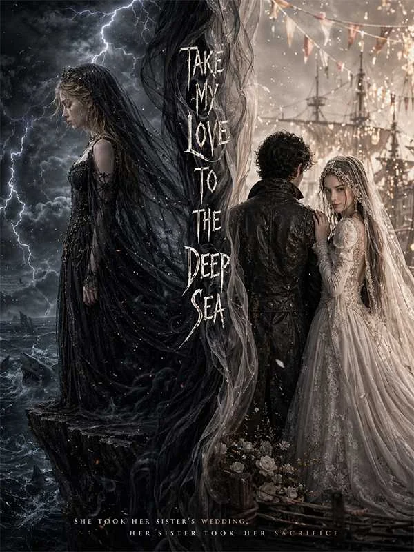 Take My Love to the Deep Sea