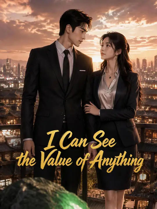 I Can See the Value of Anything