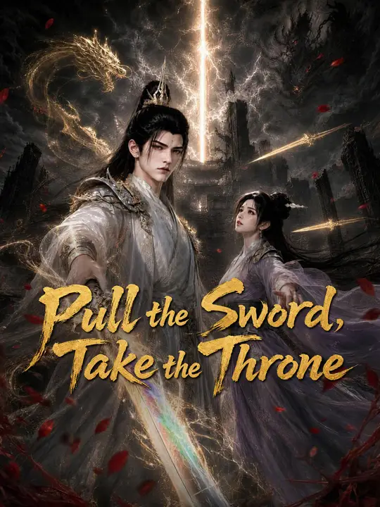 Pull the Sword, Take the Throne