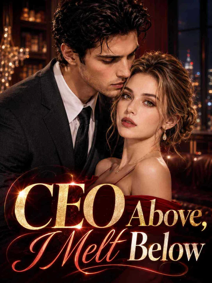 CEO Above, I Melt Below
