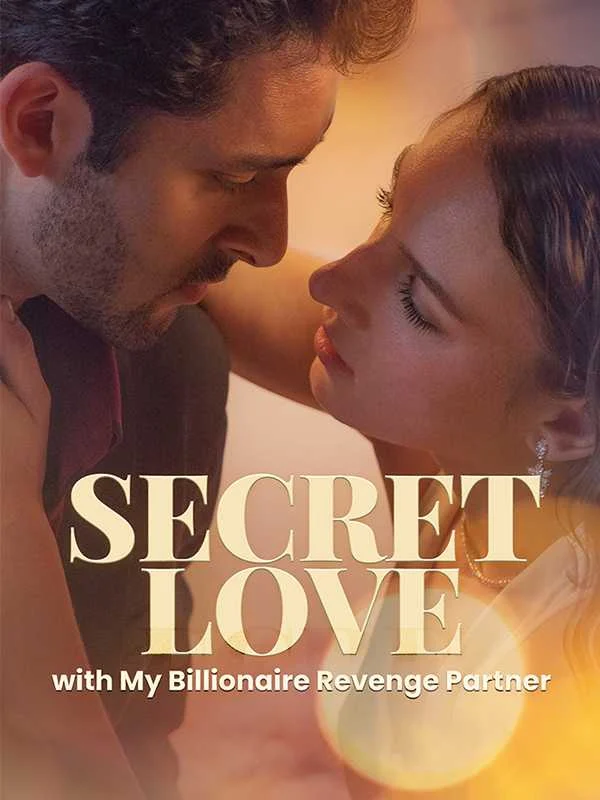 Secret Love With My Billionaire Revenge Partner
