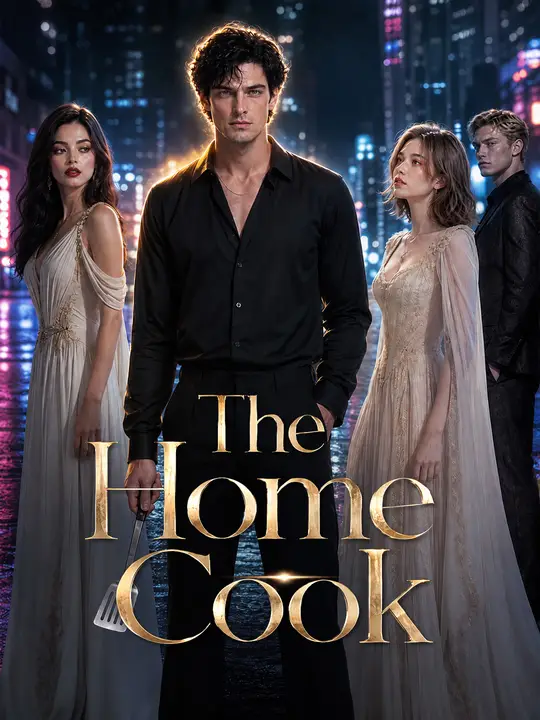 The Home Cook