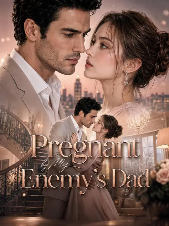 Pregnant by My Enemy’s Dad