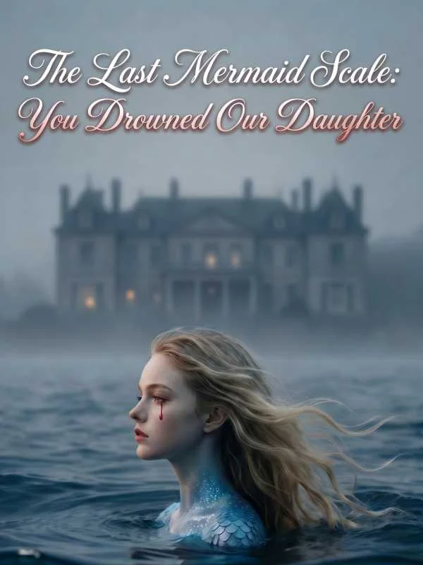 The Last Mermaid Scale: You Drowned Our Daughter