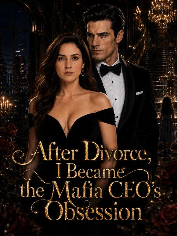 After Divorce, I Became the Mafia CEO’s Obsession