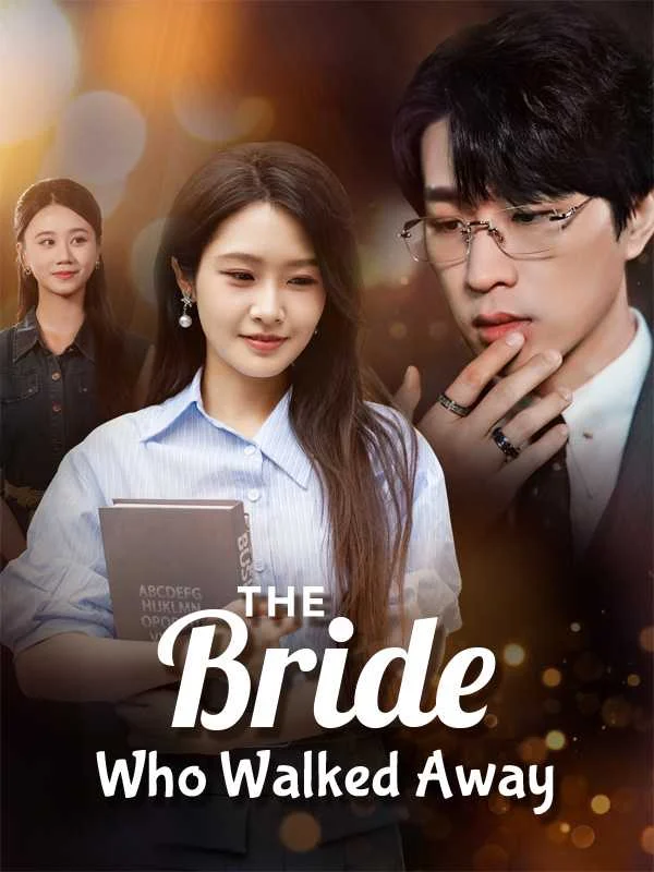 The Bride Who Walked Away