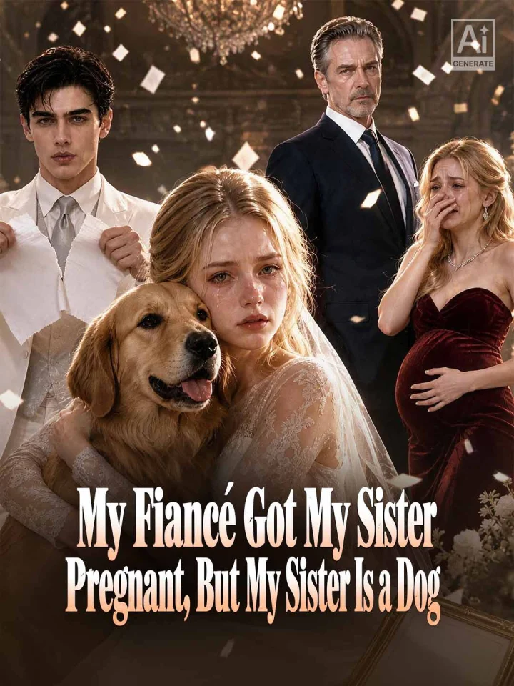 My Fiancé Got My Sister Pregnant, But My Sister Is a Dog