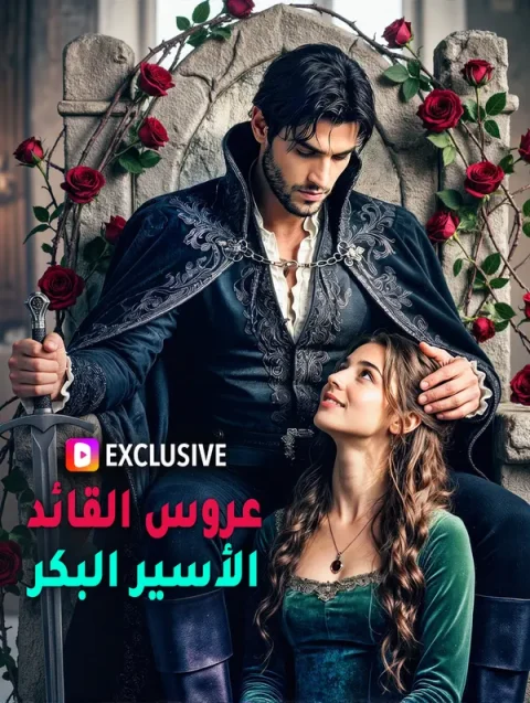 عروس القائد الأسير البكر