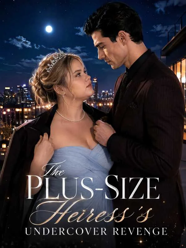 The Plus-Size Heiress’s Undercover Revenge