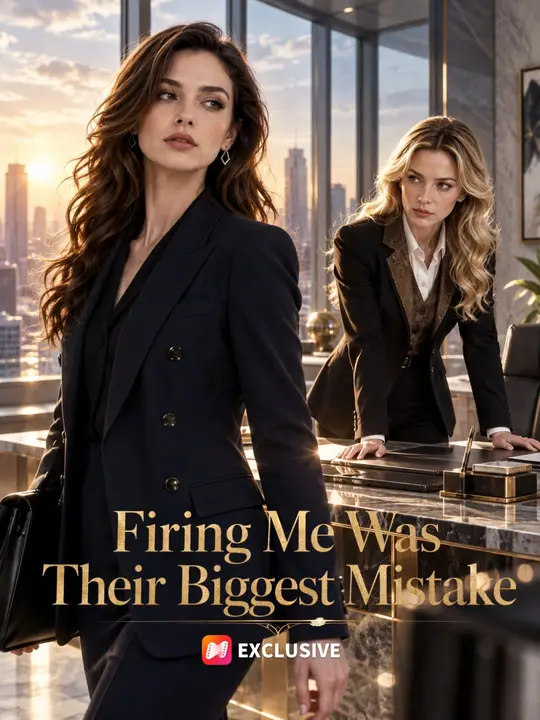 Firing Me Was Their Biggest Mistake