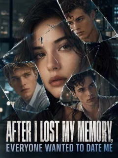 After I lost my memory , everyone wanted to date me