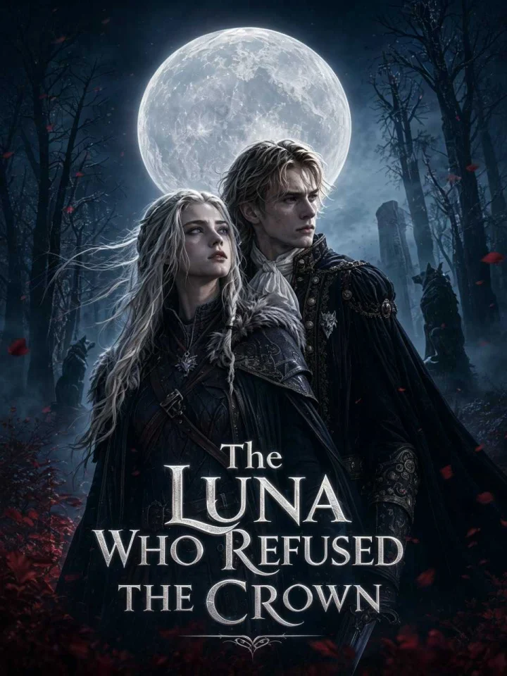The Luna Who Refused the Crown