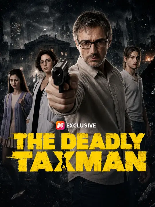 The Deadly Taxman