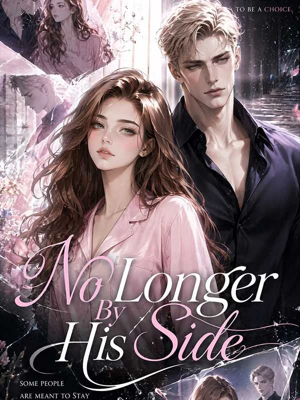 No Longer By His Side