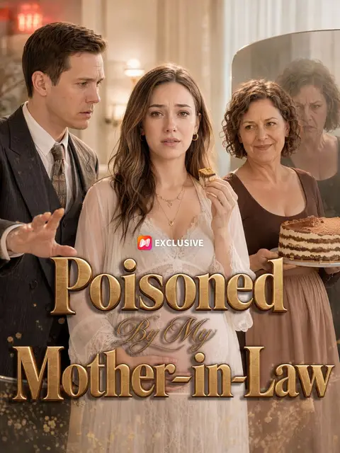 Poisoned by My Mother-in-Law