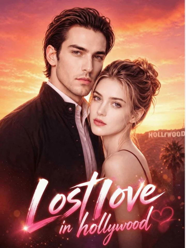 Love Lost in Hollywood