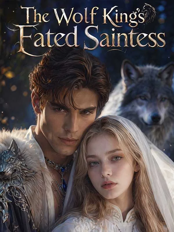 The Wolf King’s Fated Saintess