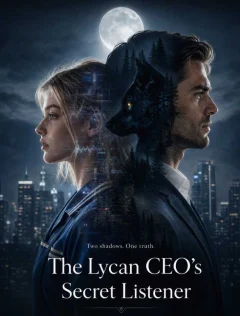 The Lycan CEO’s Secret Listener