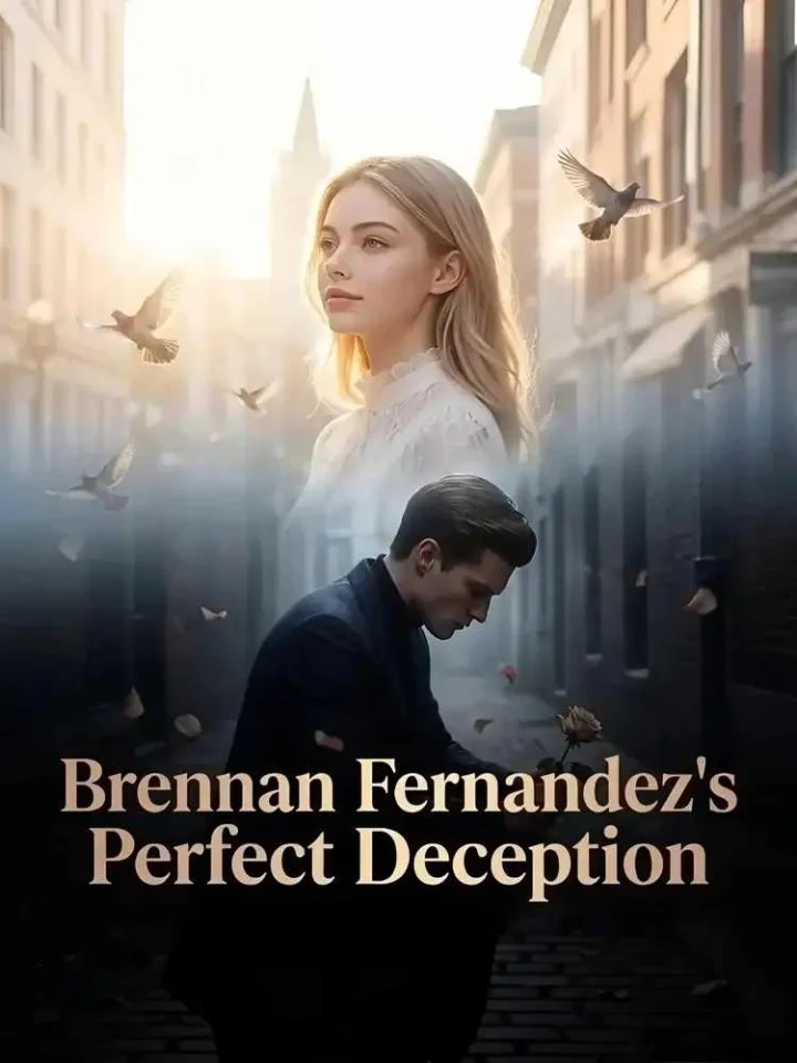Brennan Fernandez’s Perfect Deception