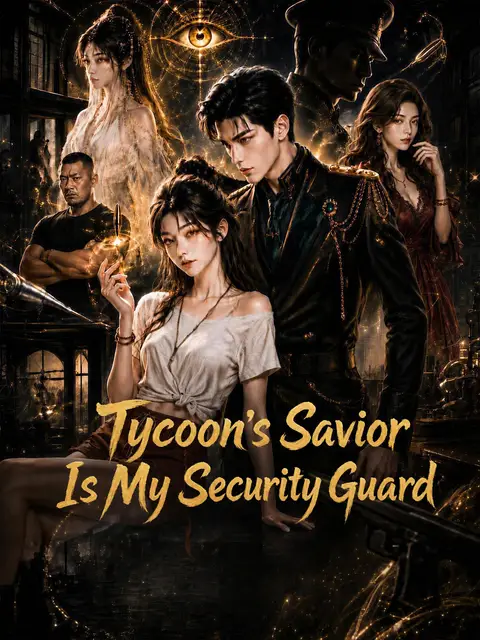Tycoon’s Savior Is My Security Guard